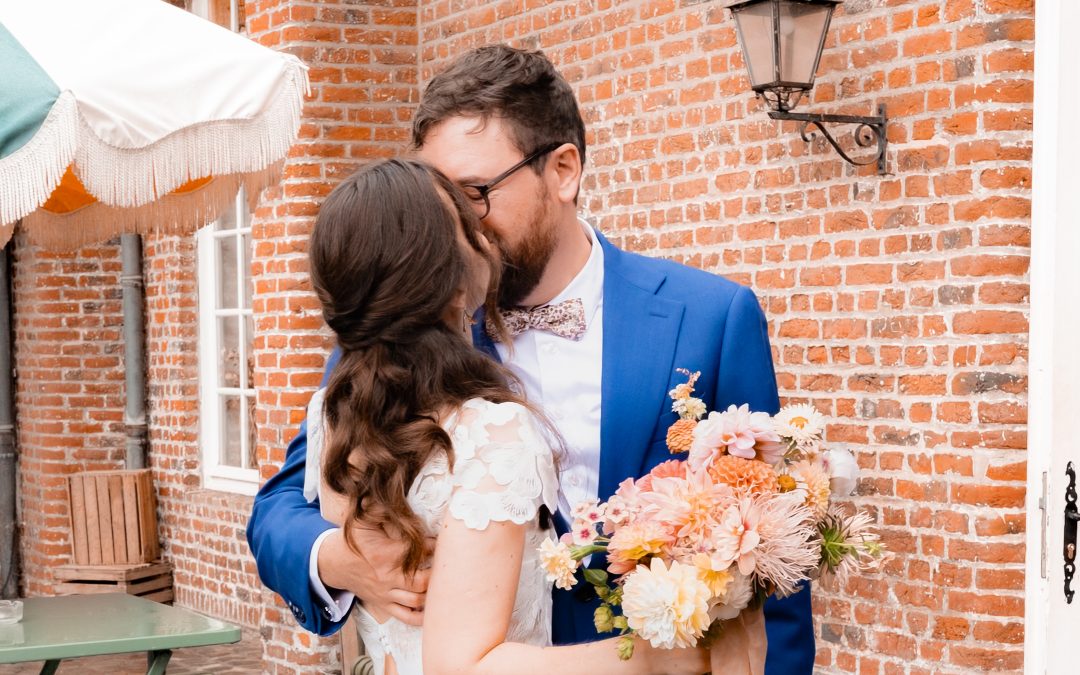 Comment bien choisir son photographe de mariage dans le Nord ?