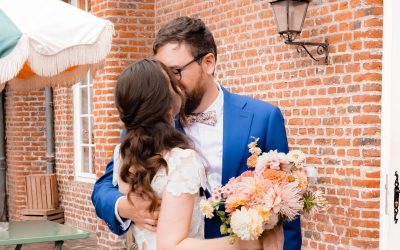 Comment bien choisir son photographe de mariage dans le Nord ?
